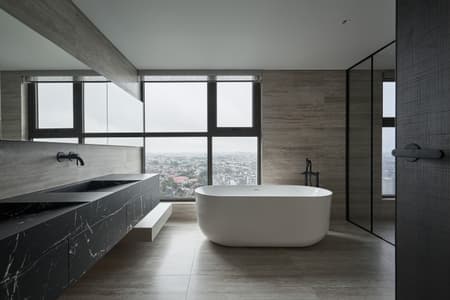 Khai Son Duo Penthouse